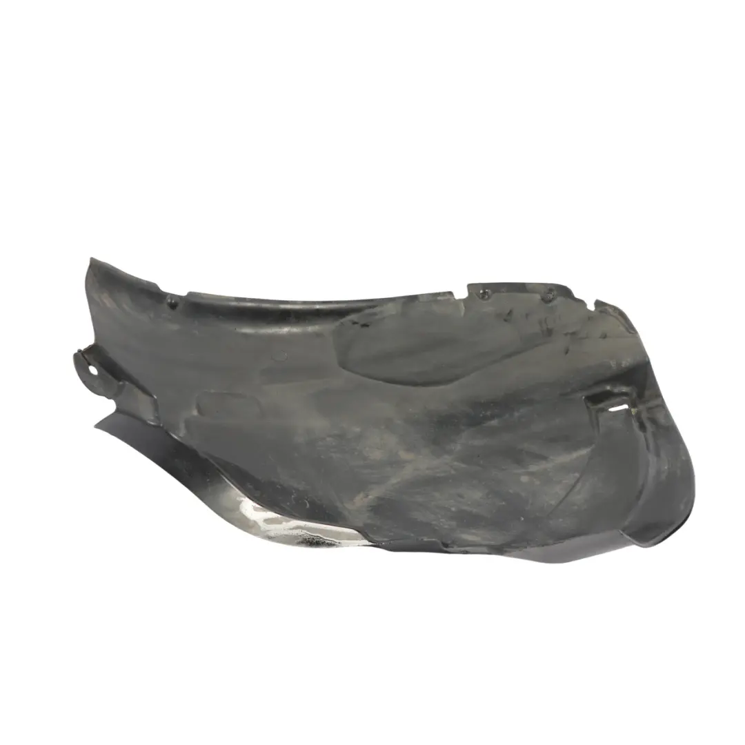 Range Rover Evoque L538 Radkasten Spritzschutz Hinten Links - SKU BJ32-16A579-AB - Teilenummer BJ32-16A579-AB