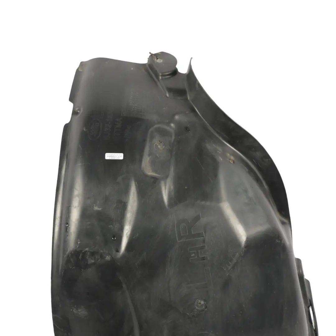 Range Rover Evoque L538 Tylna Osłona Nadkola Lewa - SKU BJ32-16A579-AB - Numer Części BJ32-16A579-AB