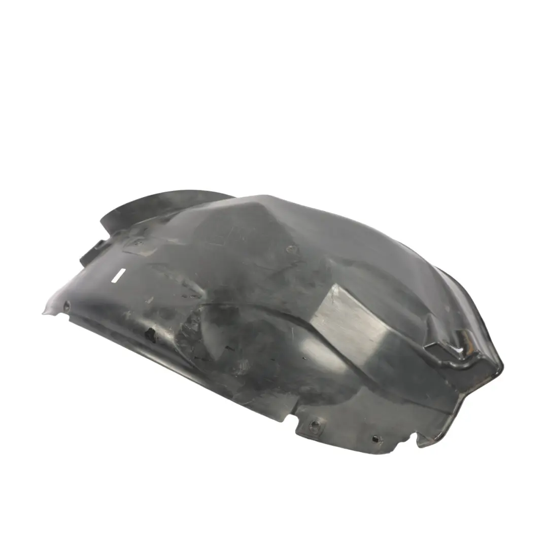 Range Rover Evoque L538 Passage de Roue Arrière Gauche - SKU BJ32-16A579-AB - Numéro de pièce BJ32-16A579-AB
