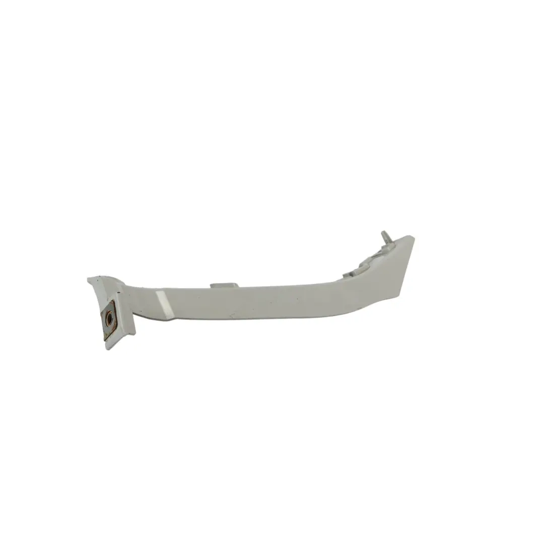 Soporte Parachoques Trasero Derecho para Range Rover Evoque L538 con número de pieza BJ32-17A881-AC Range Rover Evoque L538 Soporte Parachoques Trasero Derecho - SKU BJ32-17A881-AC - Número de pieza BJ32-17A881-AC