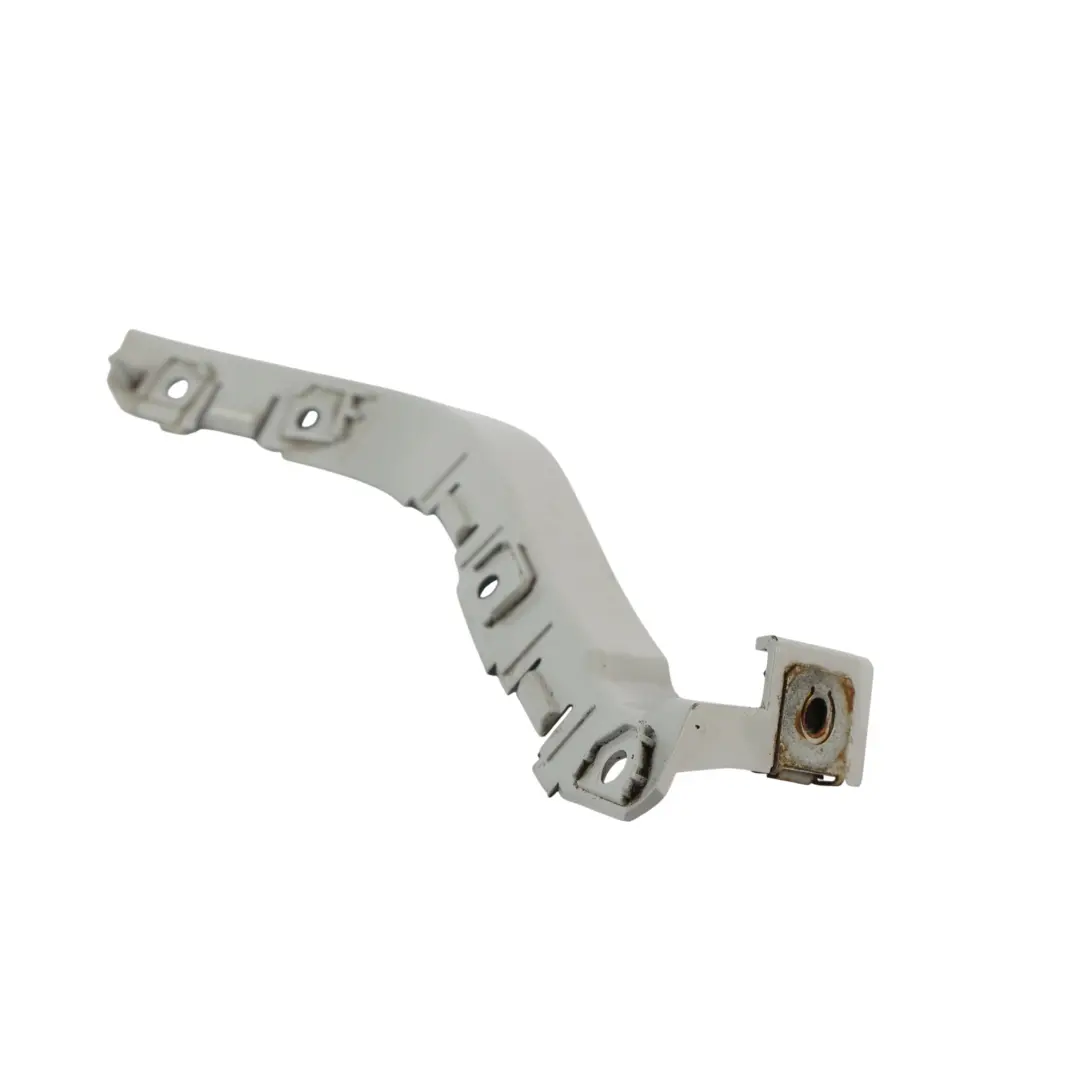 Soporte Parachoques Trasero Derecho para Range Rover Evoque L538 con número de pieza BJ32-17A881-AC Range Rover Evoque L538 Soporte Parachoques Trasero Derecho - SKU BJ32-17A881-AC - Número de pieza BJ32-17A881-AC