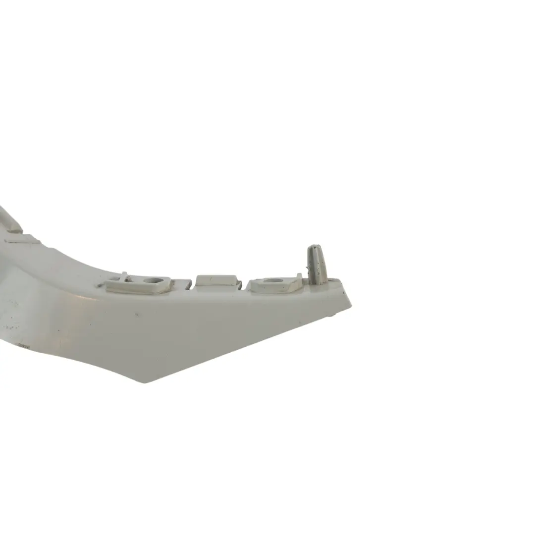 Range Rover Evoque L538 Staffa Paraurti Posteriore Destro - SKU BJ32-17A881-AC - Numero di parte BJ32-17A881-AC