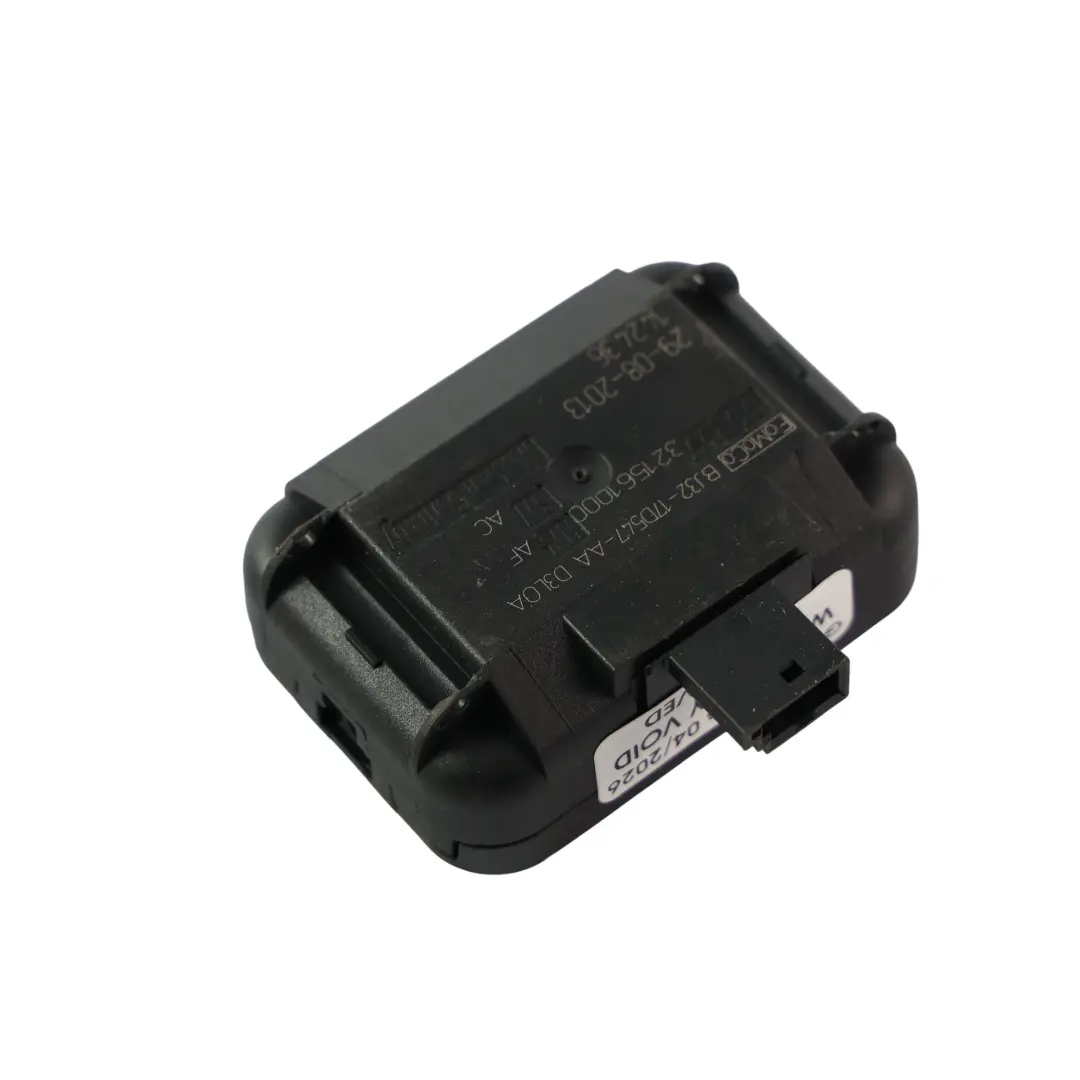 Land Rover Evoque L538 Sensor Lluvia Parabrisas Delantero - SKU BJ32-17D547-AA - Número de pieza BJ32-17D547-AA