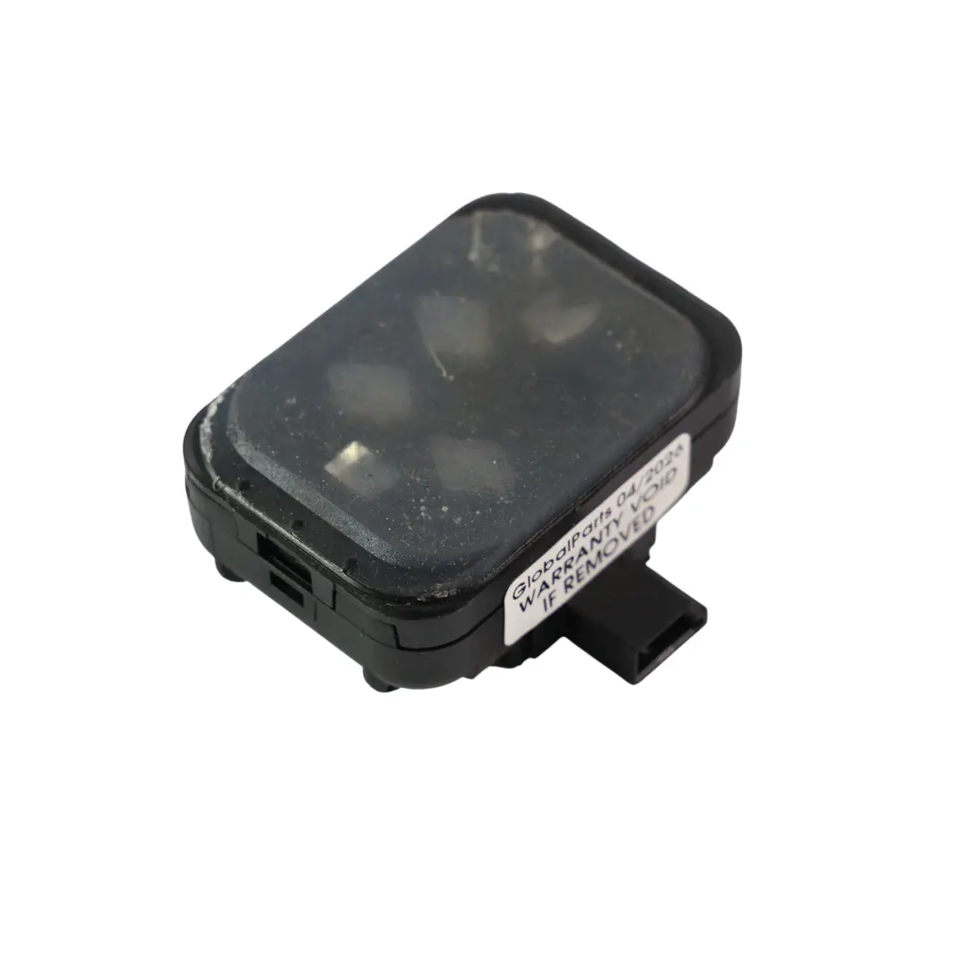 Front Windscreen Rain Sensor to Land Rover Range Rover Evoque L538 with Part number BJ32-17D547-AA Land Rover Range Rover Evoque L538 Front Windscreen Rain Sensor - SKU BJ32-17D547-AA - Part number BJ32-17D547-AA