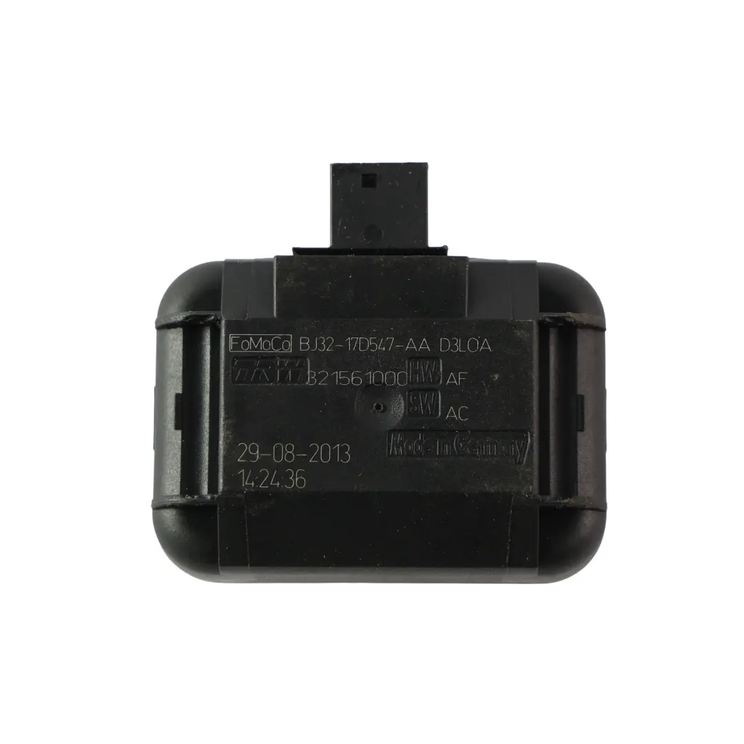 Capteur Pluie Pare-Brise Avant pour Land Rover Range Rover Evoque L538 à propos du numéro de pièce BJ32-17D547-AA Land Rover Range Rover Evoque L538 Capteur Pluie Pare-Brise Avant - SKU BJ32-17D547-AA - Numéro de pièce BJ32-17D547-AA