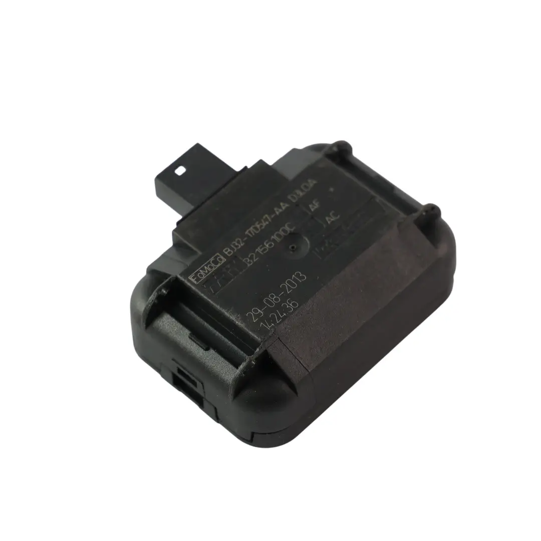Land Rover Evoque L538 Sensor Lluvia Parabrisas Delantero - SKU BJ32-17D547-AA - Número de pieza BJ32-17D547-AA