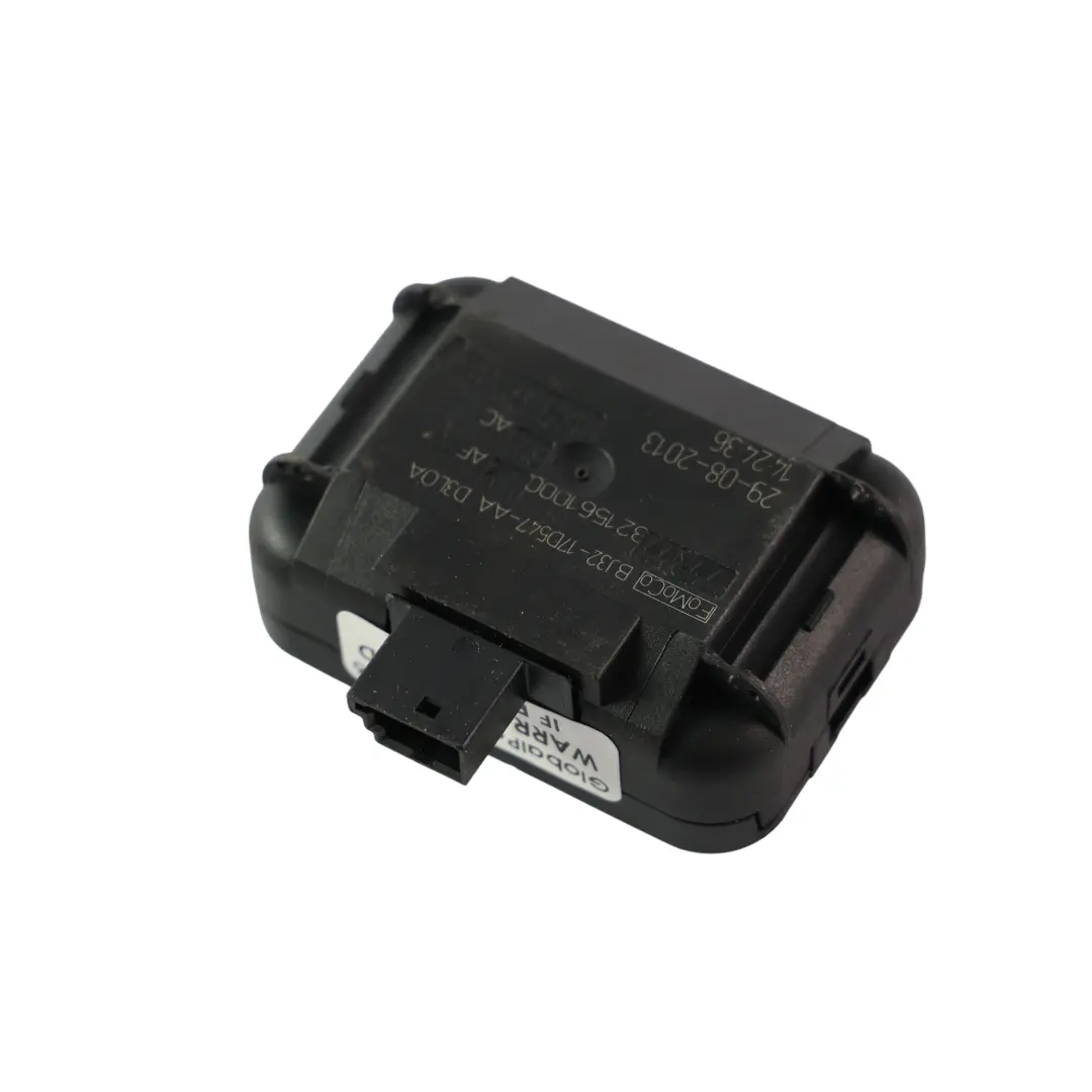 Land Rover Range Rover Evoque L538 Vorne Regensensor - SKU BJ32-17D547-AA - Teilenummer BJ32-17D547-AA