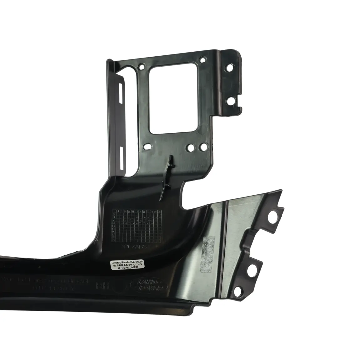 Range Rover Evoque L538 Ślizg Zderzaka Tylny Prawy Tył - SKU BJ32-17E800-A - Numer Części BJ32-17E800-A