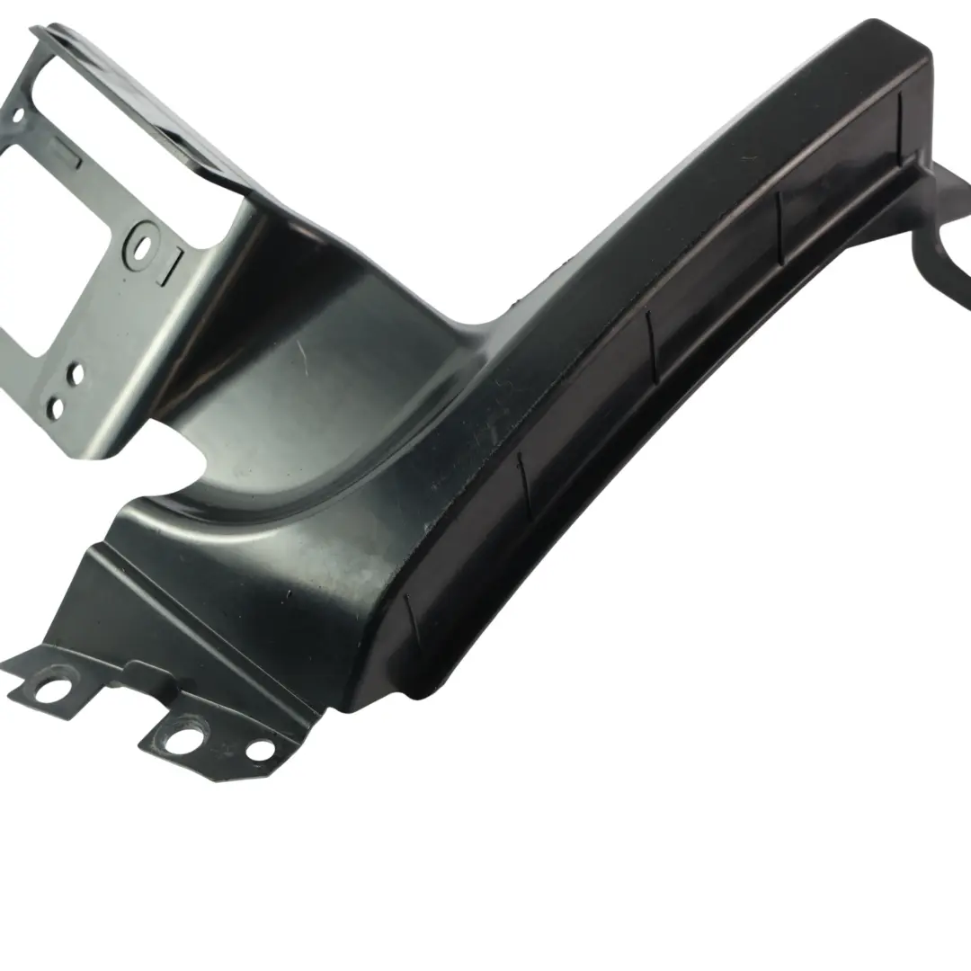 Land Rover Evoque L538 Support Pare-Chocs Arrière Droit - SKU BJ32-17E800-A - Numéro de pièce BJ32-17E800-A