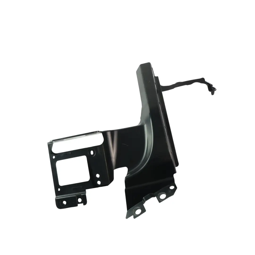 Staffa Paraurti Posteriore Destro per Land Rover Evoque L538 con numero di parte BJ32-17E800-A Land Rover Evoque L538 Staffa Paraurti Posteriore Destro - SKU BJ32-17E800-A - Numero di parte BJ32-17E800-A
