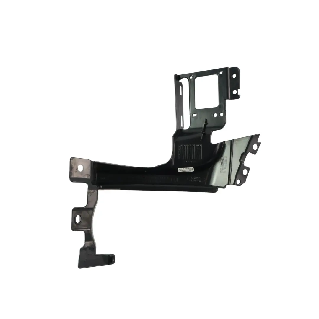 Support Pare-Chocs Arrière Droit pour Land Rover Evoque L538 à propos du numéro de pièce BJ32-17E800-A Land Rover Evoque L538 Support Pare-Chocs Arrière Droit - SKU BJ32-17E800-A - Numéro de pièce BJ32-17E800-A