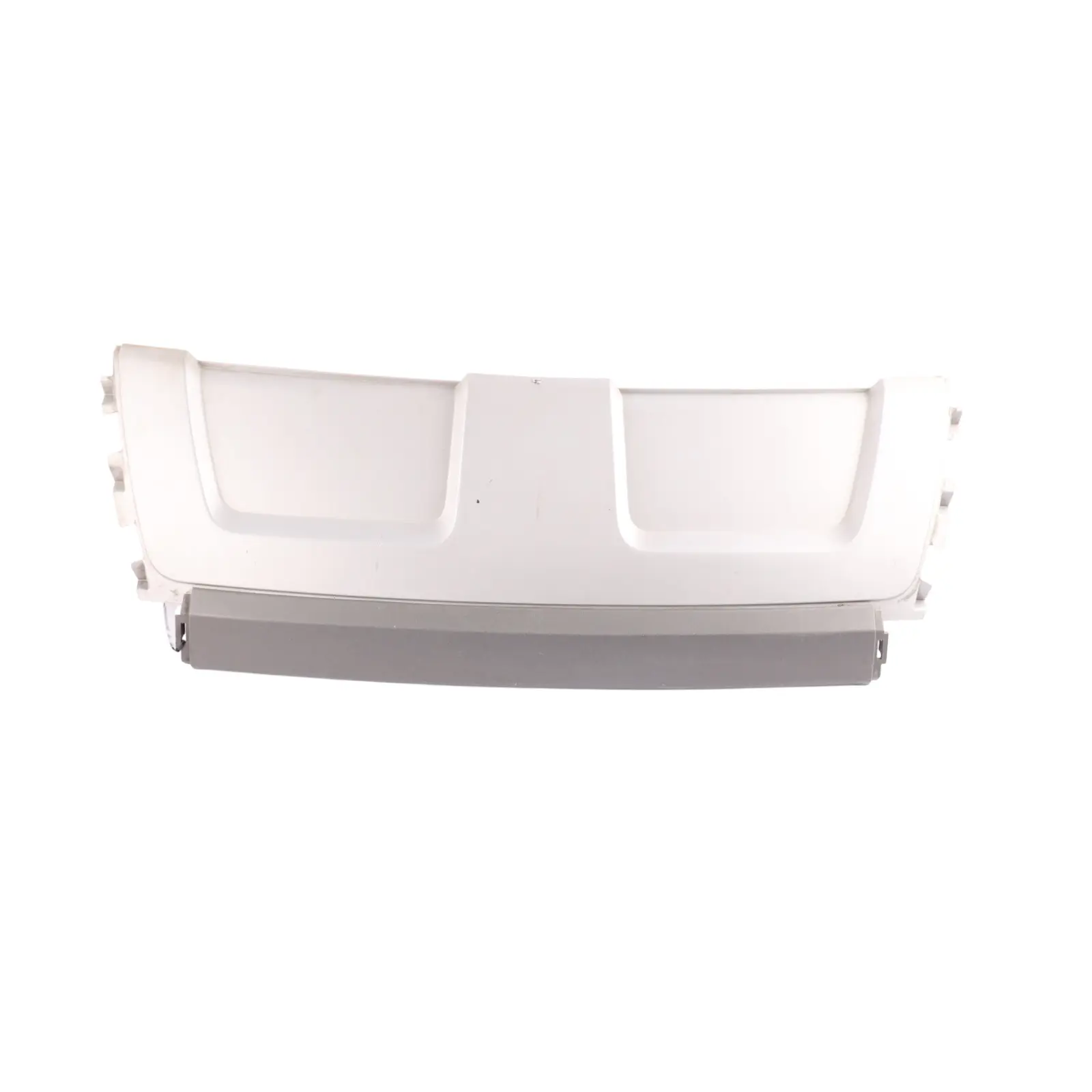 Land Rover Range Rover Evoque L538 Rear Bumper Centre Trim Cover BJ32-17F954-A