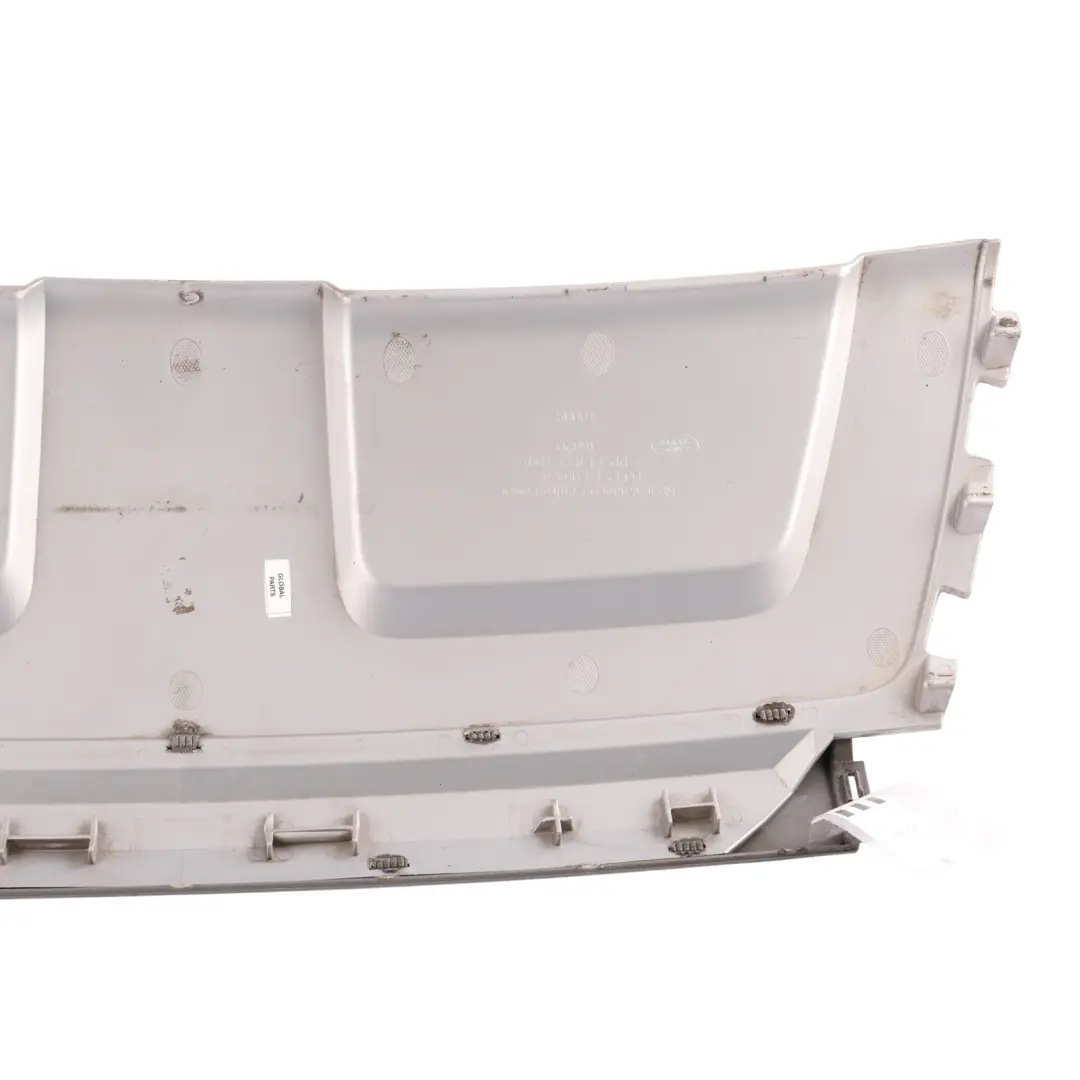 Land Rover Range Rover Evoque L538 Rear Bumper Centre Trim Cover - SKU BJ32-17F954-A - Part number BJ32-17F954-A