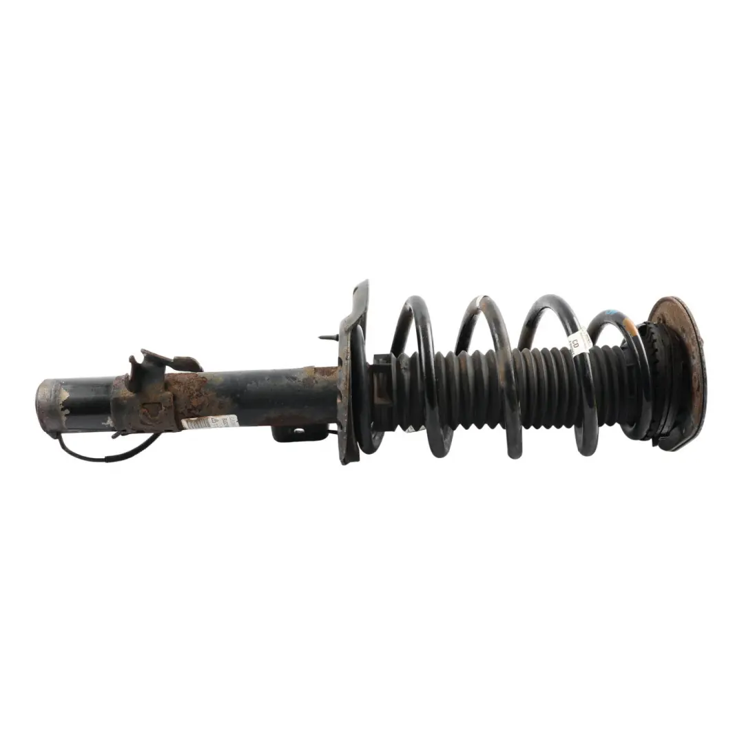 Range Rover Evoque L538 Shock Absorber Strut Front Right O/S - SKU BJ32-18045-CF - Part number BJ32-18045-CF