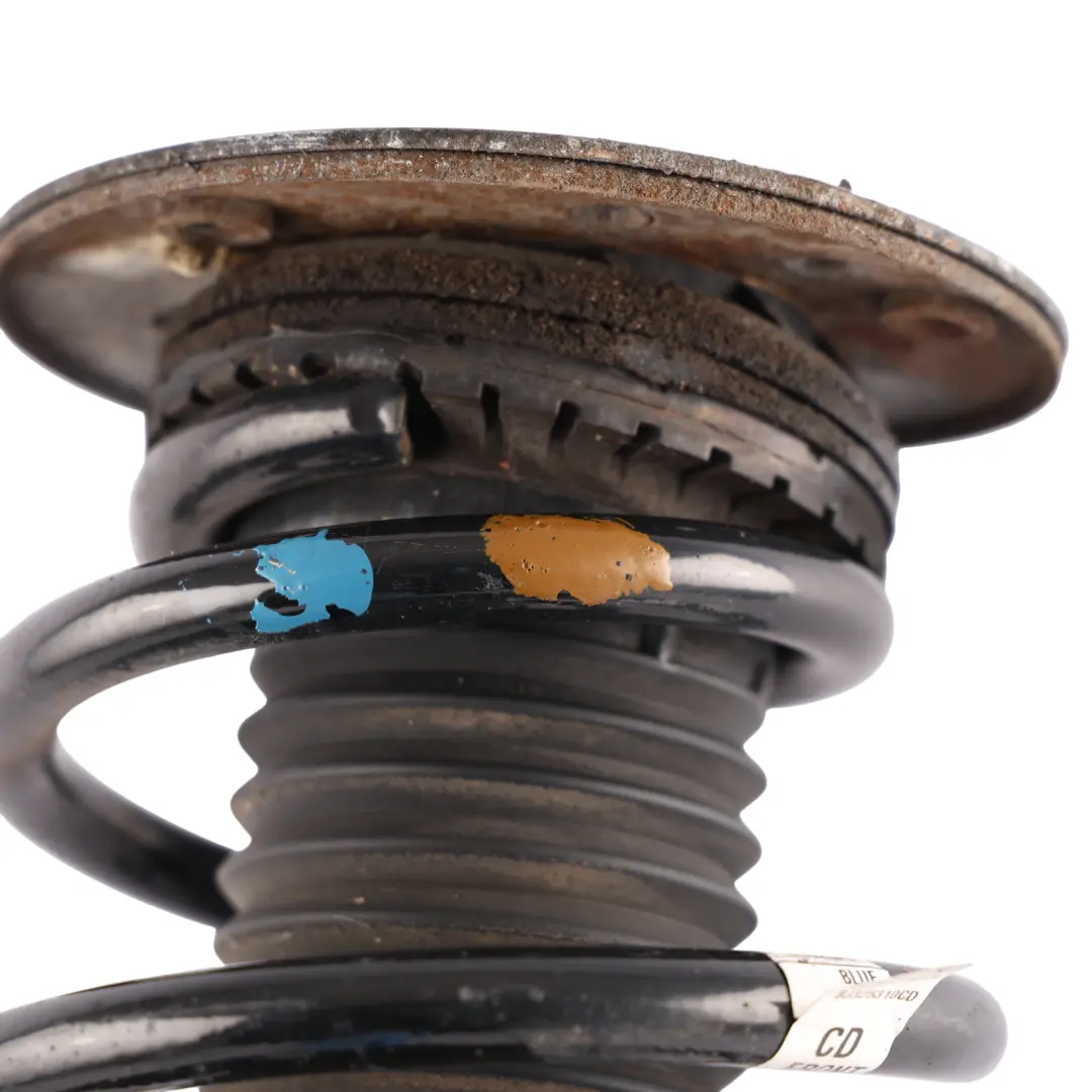 Shock Absorber Strut Front Right O/S to Range Rover Evoque L538 with Part number BJ32-18045-CF Range Rover Evoque L538 Shock Absorber Strut Front Right O/S - SKU BJ32-18045-CF - Part number BJ32-18045-CF