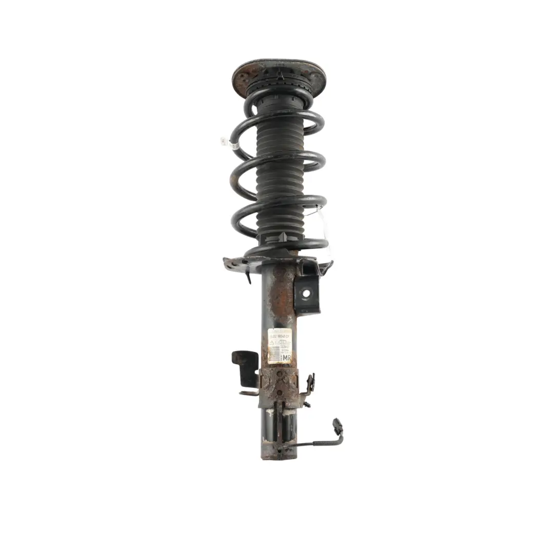 Range Rover Evoque L538 Shock Absorber Strut Front Right O/S - SKU BJ32-18045-CF - Part number BJ32-18045-CF