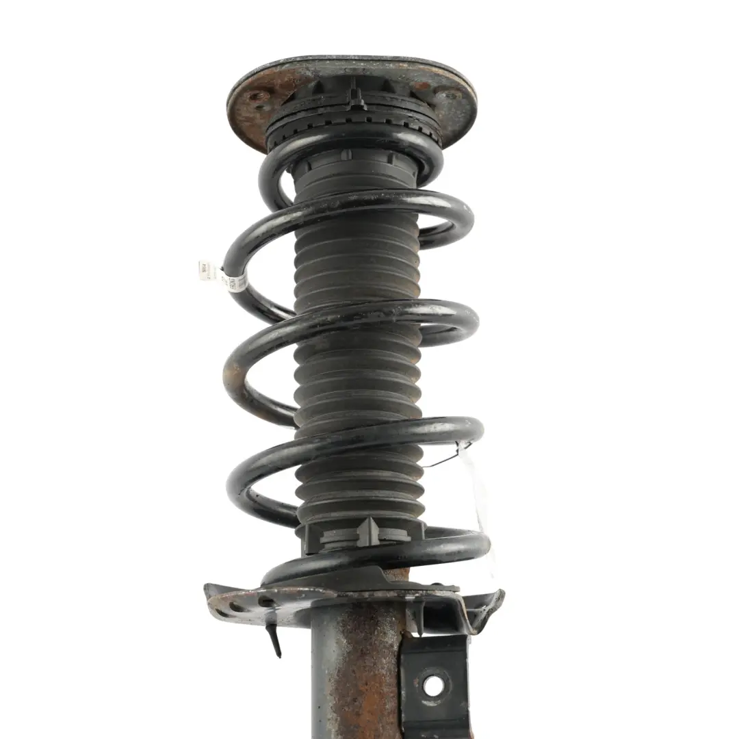 Range Rover Evoque L538 Shock Absorber Strut Front Right O/S - SKU BJ32-18045-CF - Part number BJ32-18045-CF