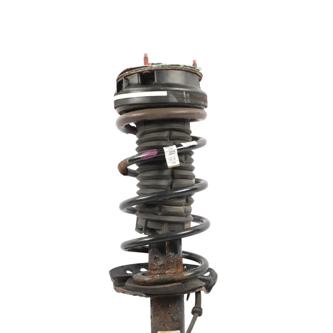 Strut Shock Spring Absorber Rear Right O/S to Range Rover Evoque L538 with Part number BJ32-18080-CG Range Rover Evoque L538 Strut Shock Spring Absorber Rear Right O/S - SKU BJ32-18080-CG - Part number BJ32-18080-CG