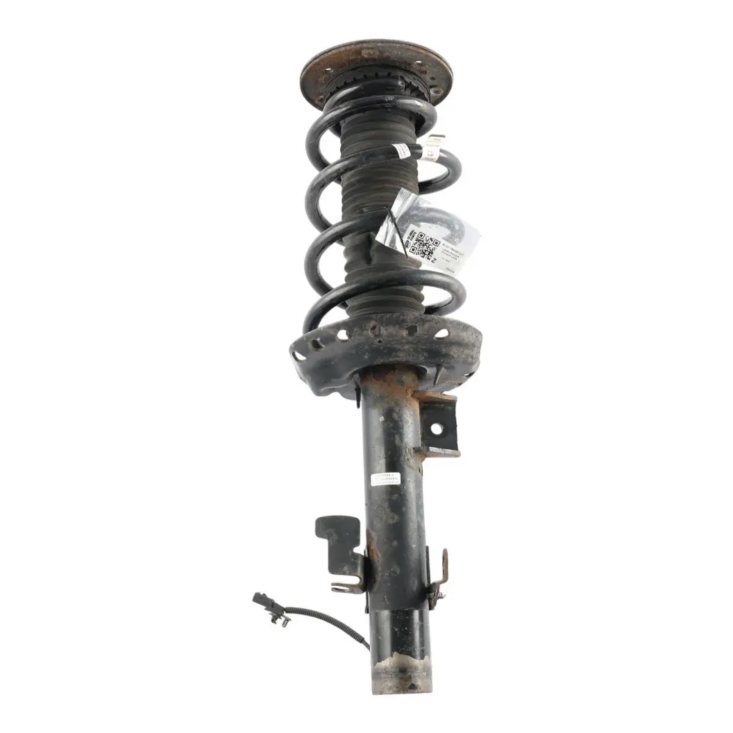 Shock Absorber Strut Front Left N/S to Range Rover Evoque L538 with Part number BJ32-18K001-CF Range Rover Evoque L538 Shock Absorber Strut Front Left N/S - SKU BJ32-18K001-CF - Part number BJ32-18K001-CF