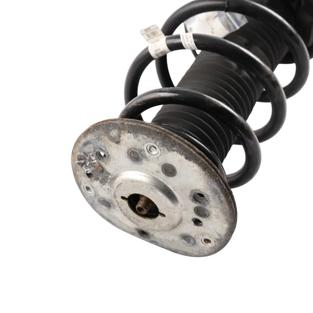 Shock Absorber Strut Front Left N/S to Range Rover Evoque L538 with Part number BJ32-18K001-CF Range Rover Evoque L538 Shock Absorber Strut Front Left N/S - SKU BJ32-18K001-CF - Part number BJ32-18K001-CF