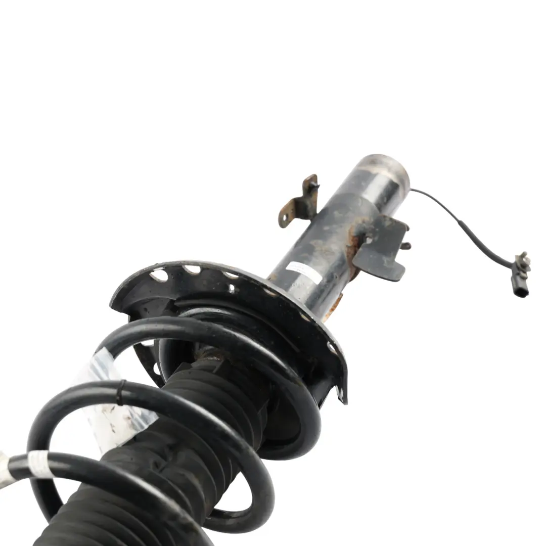 Range Rover Evoque L538 Shock Absorber Strut Front Left N/S - SKU BJ32-18K001-CF - Part number BJ32-18K001-CF