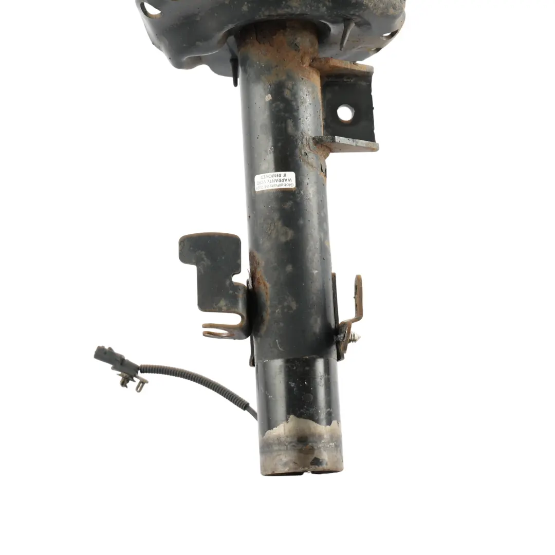 Range Rover Evoque L538 Shock Absorber Strut Front Left N/S - SKU BJ32-18K001-CF - Part number BJ32-18K001-CF
