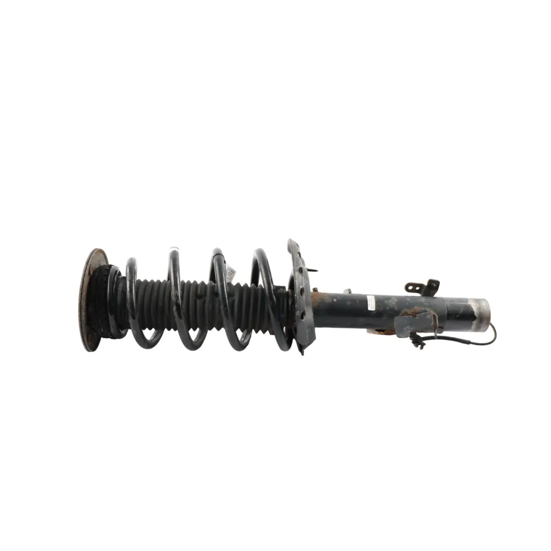 Shock Absorber Strut Front Left N/S to Range Rover Evoque L538 with Part number BJ32-18K001-CF Range Rover Evoque L538 Shock Absorber Strut Front Left N/S - SKU BJ32-18K001-CF - Part number BJ32-18K001-CF