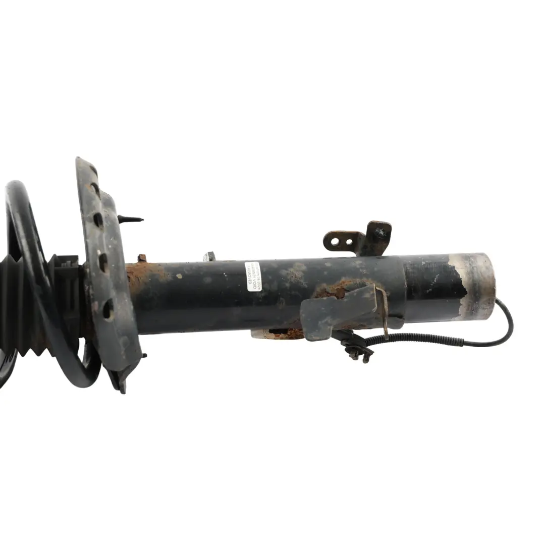 Range Rover Evoque L538 Shock Absorber Strut Front Left N/S - SKU BJ32-18K001-CF - Part number BJ32-18K001-CF