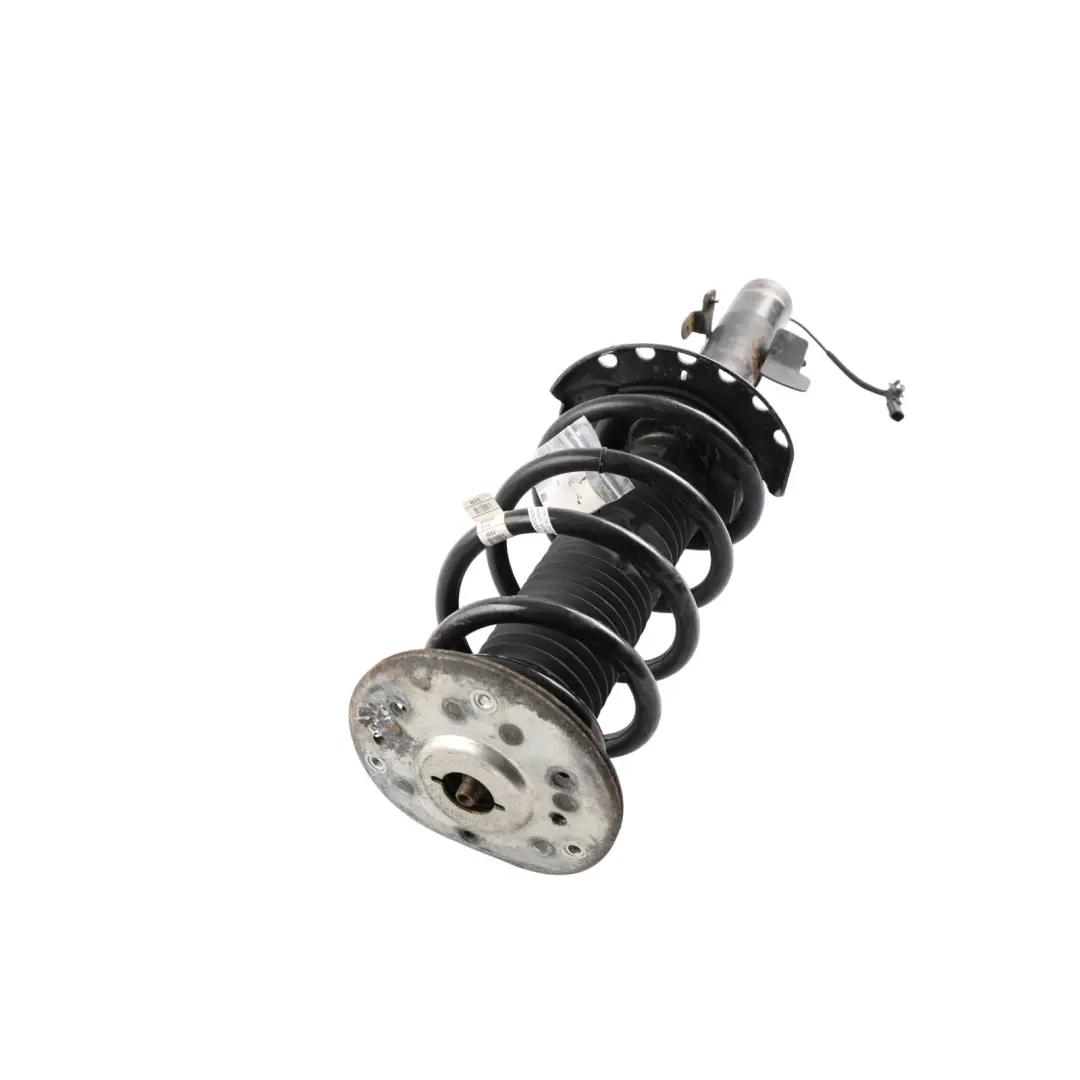 Range Rover Evoque L538 Shock Absorber Strut Front Left N/S - SKU BJ32-18K001-CF - Part number BJ32-18K001-CF