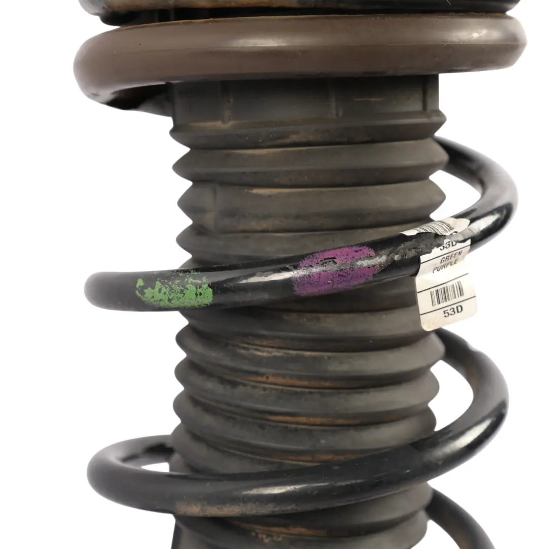 Strut Shock Absorber Rear Left N/S to Range Rover Evoque L538 Spring with Part number BJ32-18K004-CG Range Rover Evoque L538 Spring Strut Shock Absorber Rear Left N/S - SKU BJ32-18K004-CG - Part number BJ32-18K004-CG