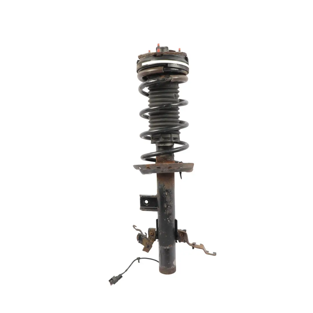 Range Rover Evoque L538 Spring Strut Shock Absorber Rear Left N/S - SKU BJ32-18K004-CG - Part number BJ32-18K004-CG