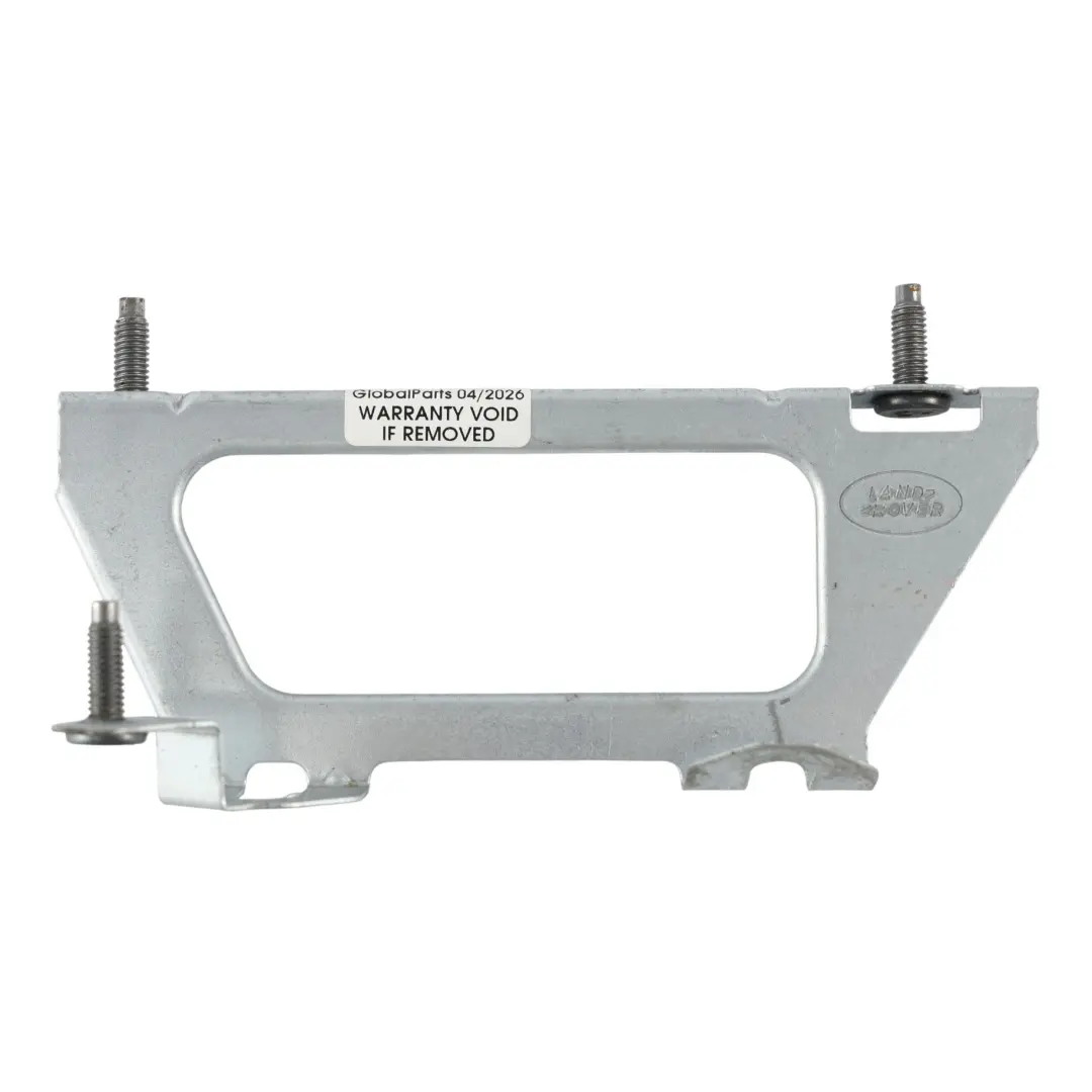 Range Rover L538 Staffa Supporto Amplificatore - SKU BJ32-18T808-AA - Numero di parte BJ32-18T808-AA