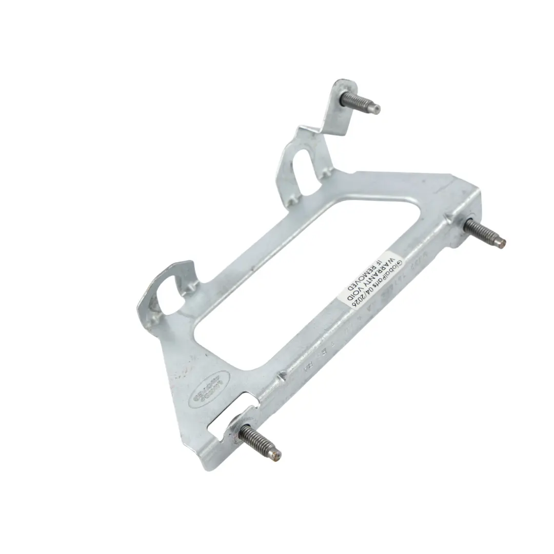 Land Rover Range Rover L538 Amplifier Bracket Holder Support - SKU BJ32-18T808-AA - Part number BJ32-18T808-AA