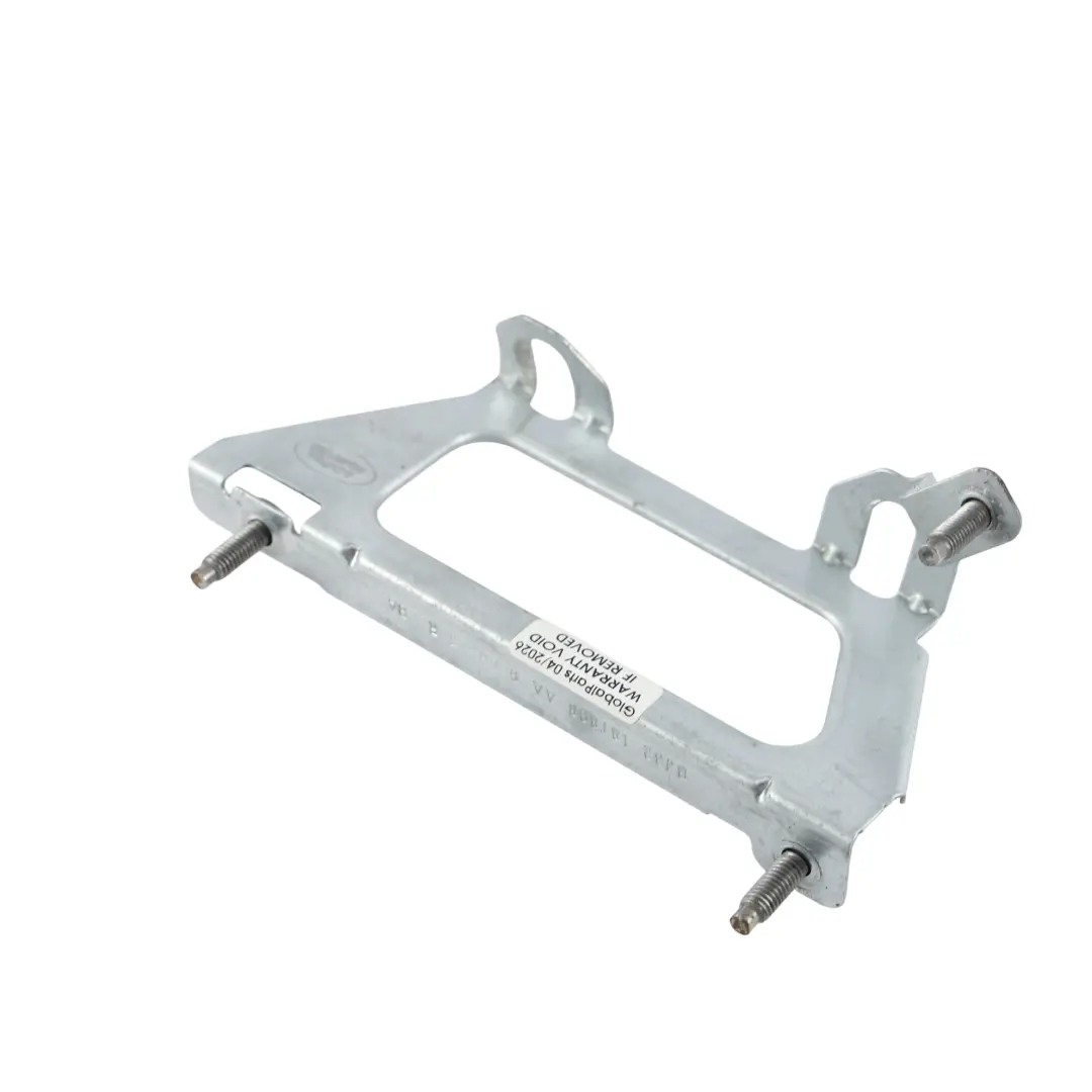 Soporte Bracket Amplificador para Range Rover L538 con número de pieza BJ32-18T808-AA Range Rover L538 Soporte Bracket Amplificador - SKU BJ32-18T808-AA - Número de pieza BJ32-18T808-AA