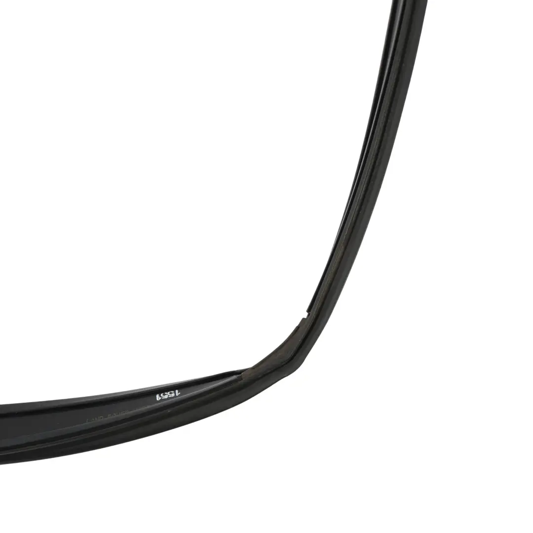 Türfenster Dichtung Vorne Rechts für Range Rover Evoque L538 mit Teilenummer BJ32-20518-A Range Rover Evoque L538 Türfenster Dichtung Vorne Rechts - SKU BJ32-20518-A - Teilenummer BJ32-20518-A