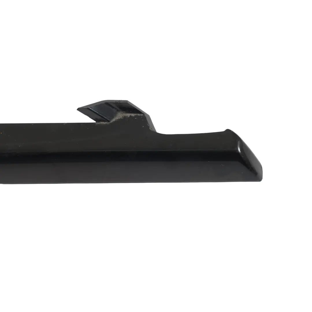 Door Window Moulding Trim Front Right O/S to Range Rover Evoque L538 with Part number BJ32-21446-AC Range Rover Evoque L538 Door Window Moulding Trim Front Right O/S - SKU BJ32-21446-AC - Part number BJ32-21446-AC