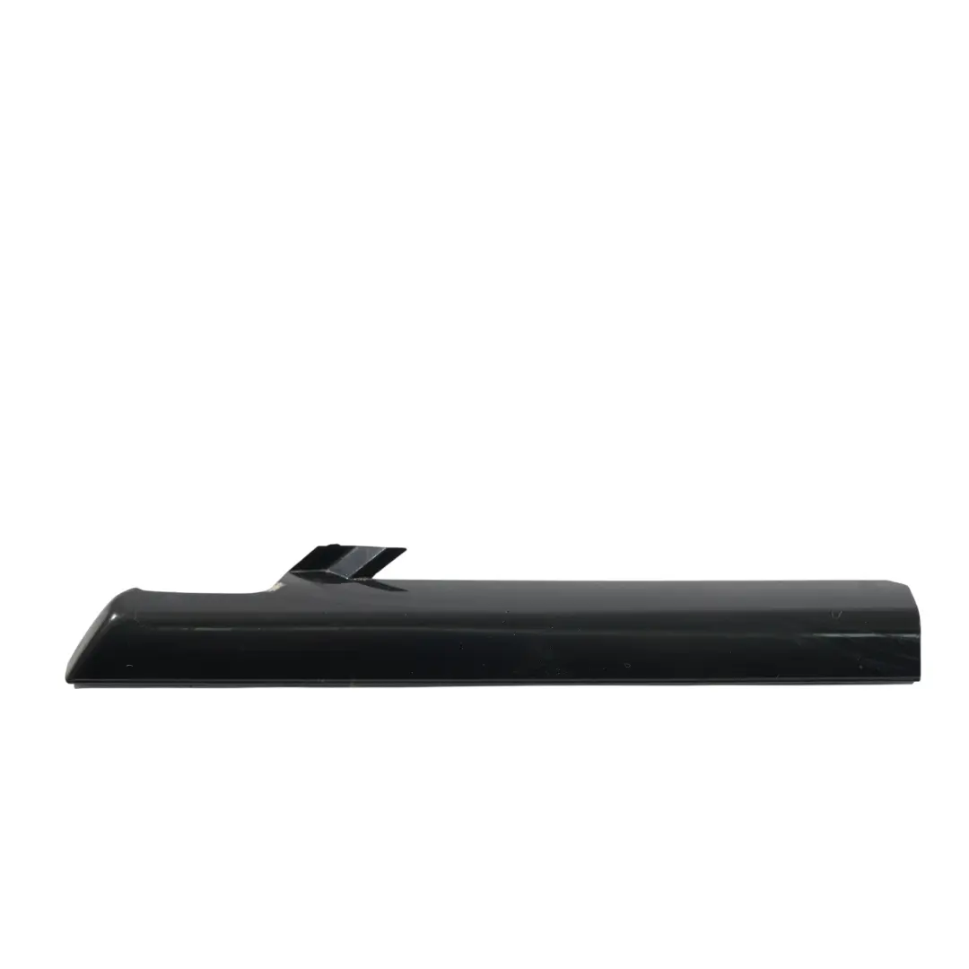 Land Rover Evoque L538 Vordertür Fenster Zierleiste Links - SKU BJ32-21447-AC - Teilenummer BJ32-21447-AC