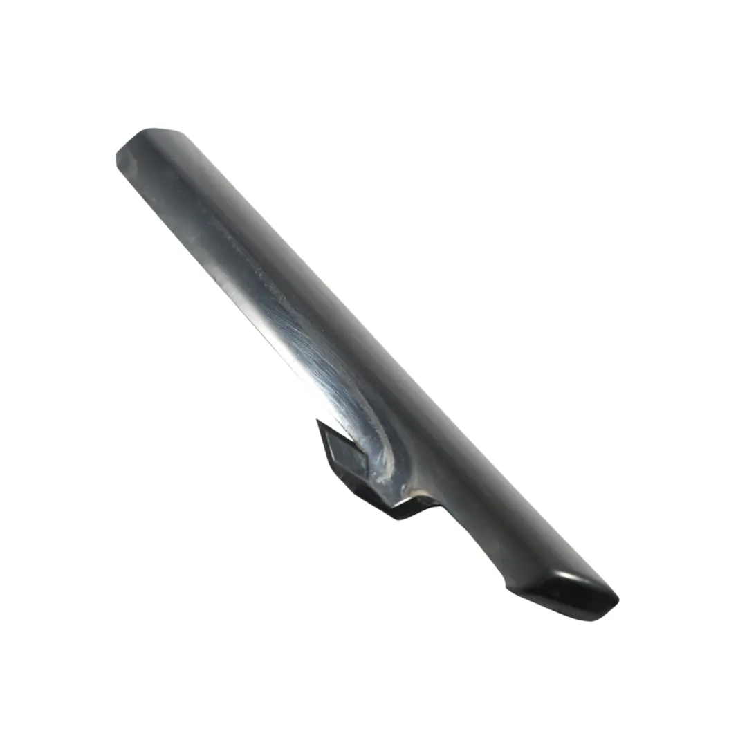 Range Rover Evoque L538 Front Door Window Moulding Left N/S - SKU BJ32-21447-AC - Part number BJ32-21447-AC