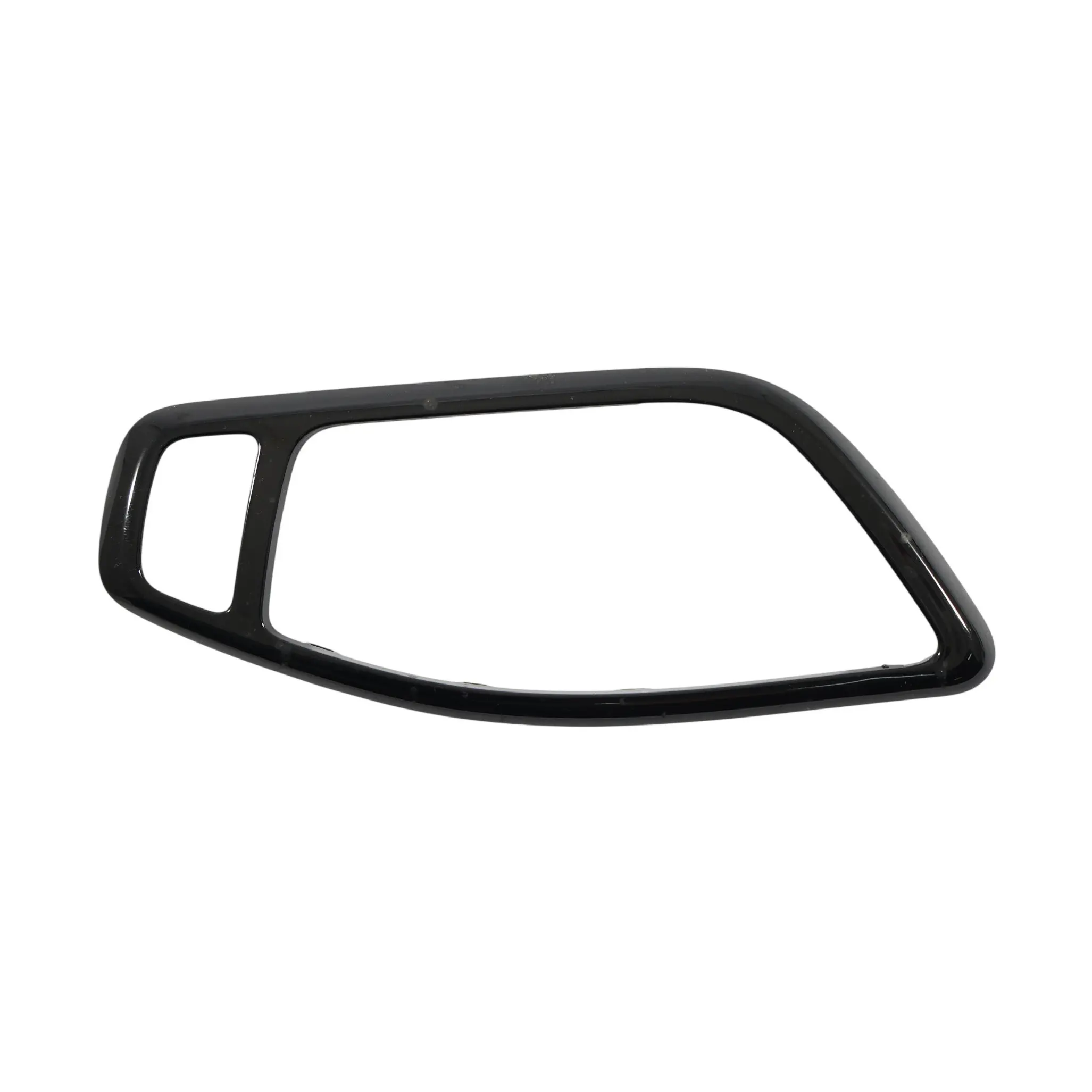 Range Rover Evoque L538 Front Door Grab Handle Surround Left N/S BJ32-22621-AB