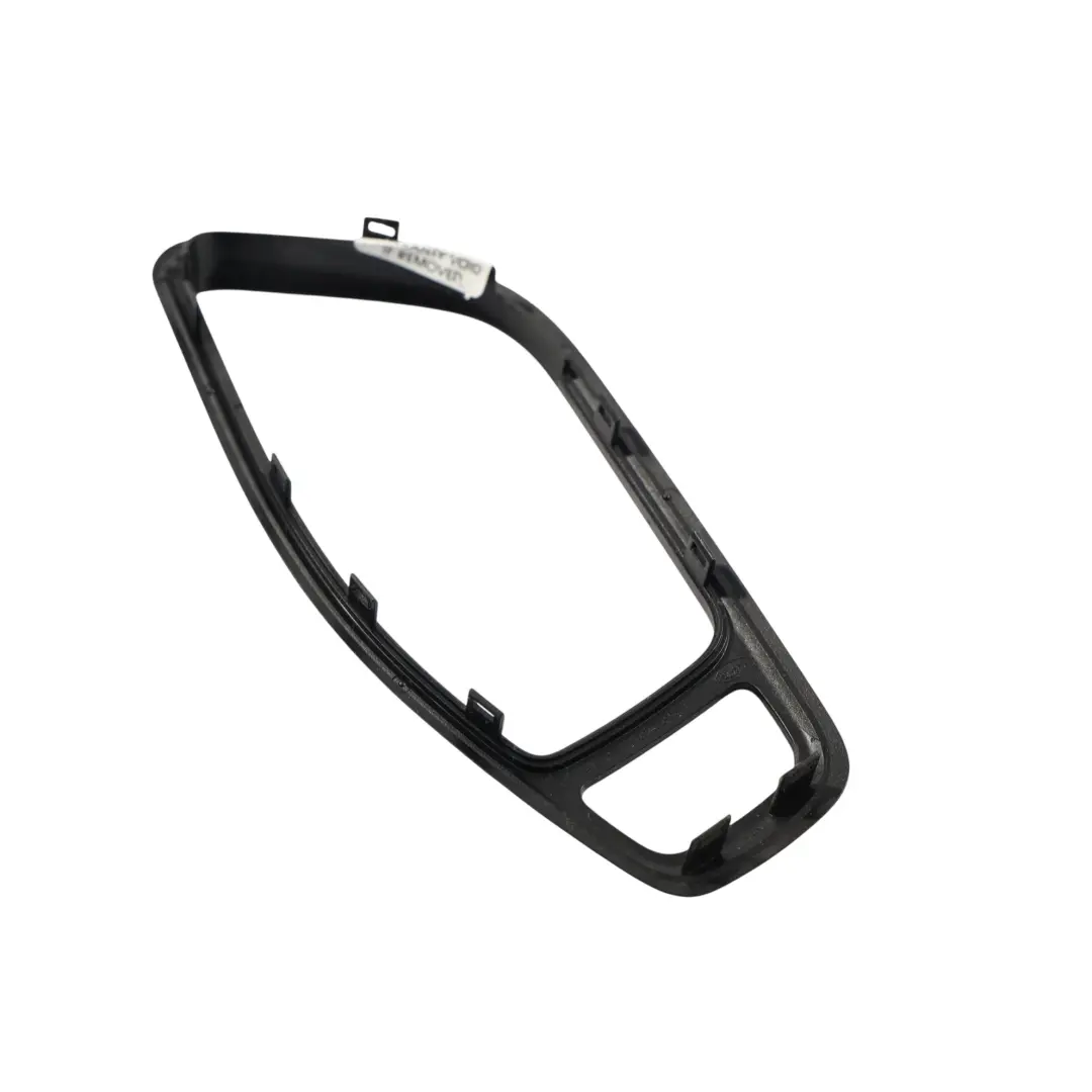 Range Rover Evoque L538 Front Door Grab Handle Surround Left N/S BJ32-22621-AB - SKU RHD-LR028034 - Part number LR028034