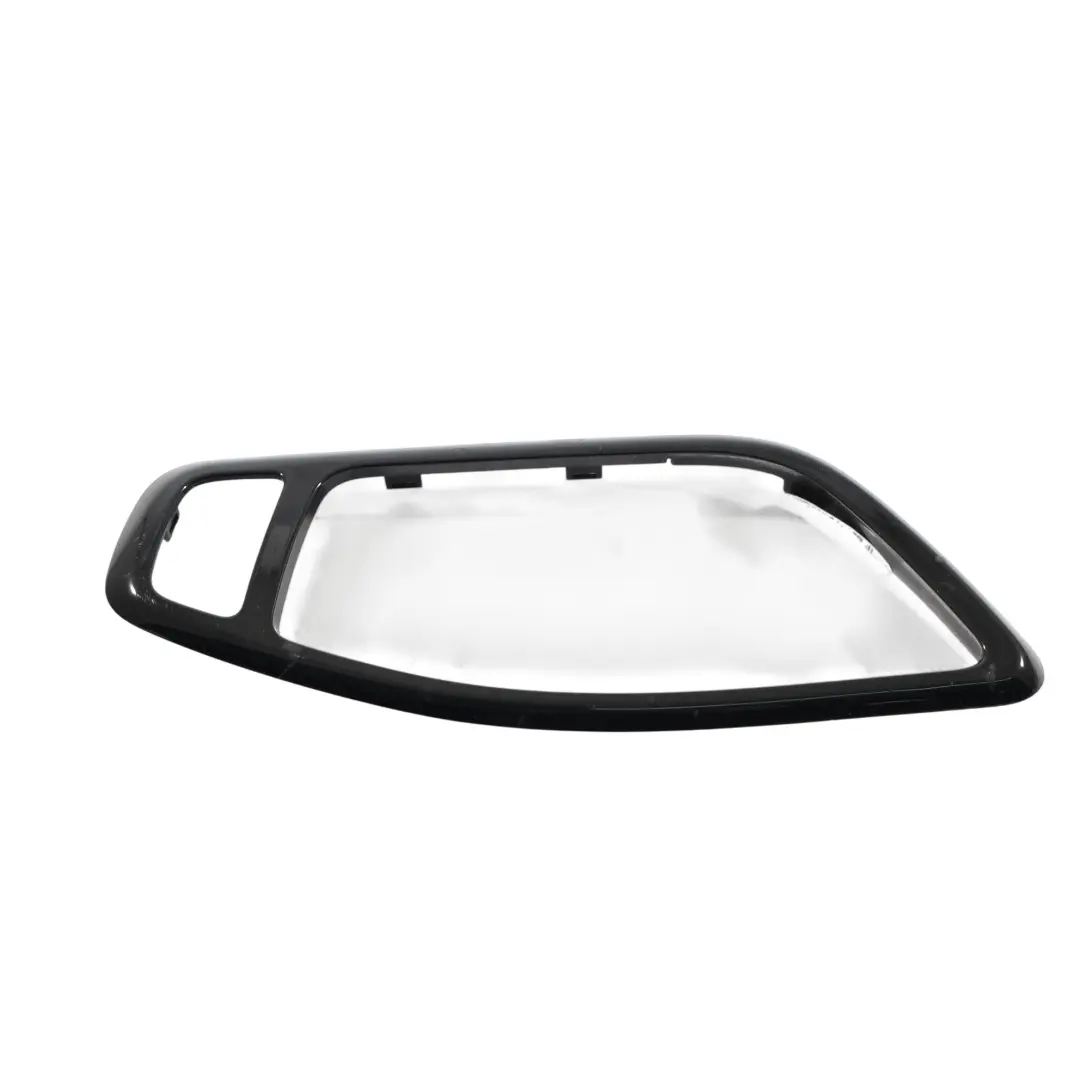 Front Door Grab Handle Surround Left N/S BJ32-22621-AB to Range Rover Evoque L538 with Part number LR028034 Range Rover Evoque L538 Front Door Grab Handle Surround Left N/S BJ32-22621-AB - SKU RHD-LR028034 - Part number LR028034