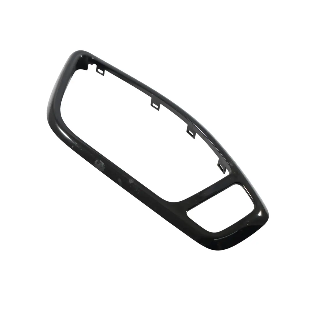 Range Rover Evoque L538 Front Door Grab Handle Surround Left N/S BJ32-22621-AB - SKU RHD-LR028034 - Part number LR028034