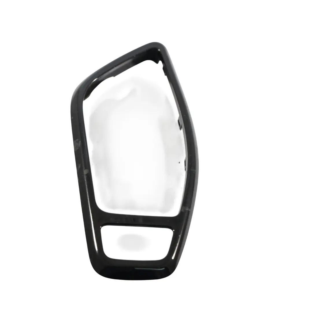 Range Rover Evoque L538 Front Door Grab Handle Surround Left N/S BJ32-22621-AB - SKU RHD-LR028034 - Part number LR028034