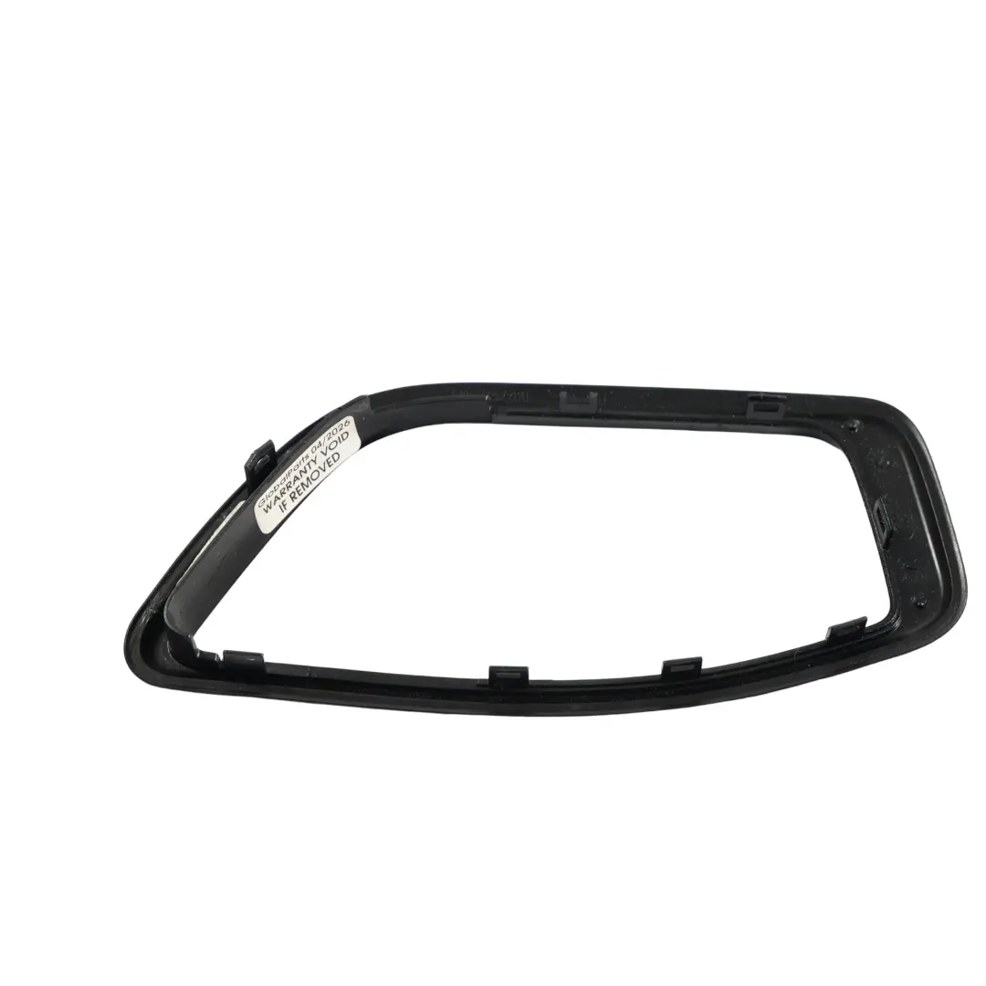 Range Rover Evoque L538 Hintertür Griff Umrandung Links BJ32-22621-AB - SKU BJ32-226A37-AA - Teilenummer BJ32-226A37-AA