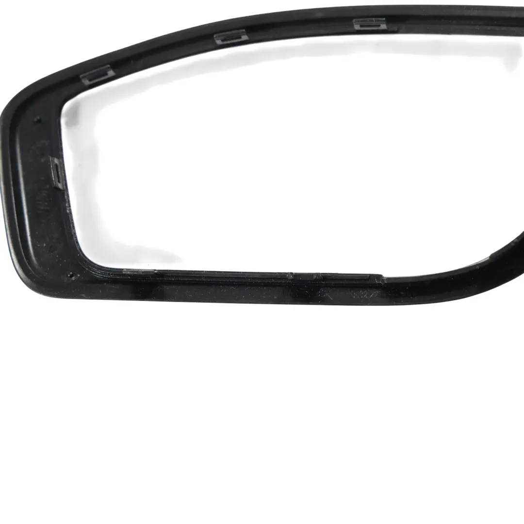 Range Rover Evoque L538 Rear Door Grab Handle Surround Left N/S BJ32-22621-AB - SKU BJ32-226A37-AA - Part number BJ32-226A37-AA