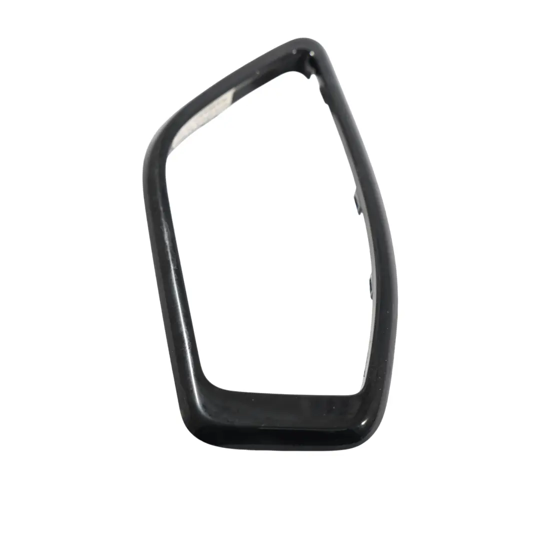 Range Rover Evoque L538 Rear Door Grab Handle Surround Left N/S BJ32-22621-AB - SKU BJ32-226A37-AA - Part number BJ32-226A37-AA