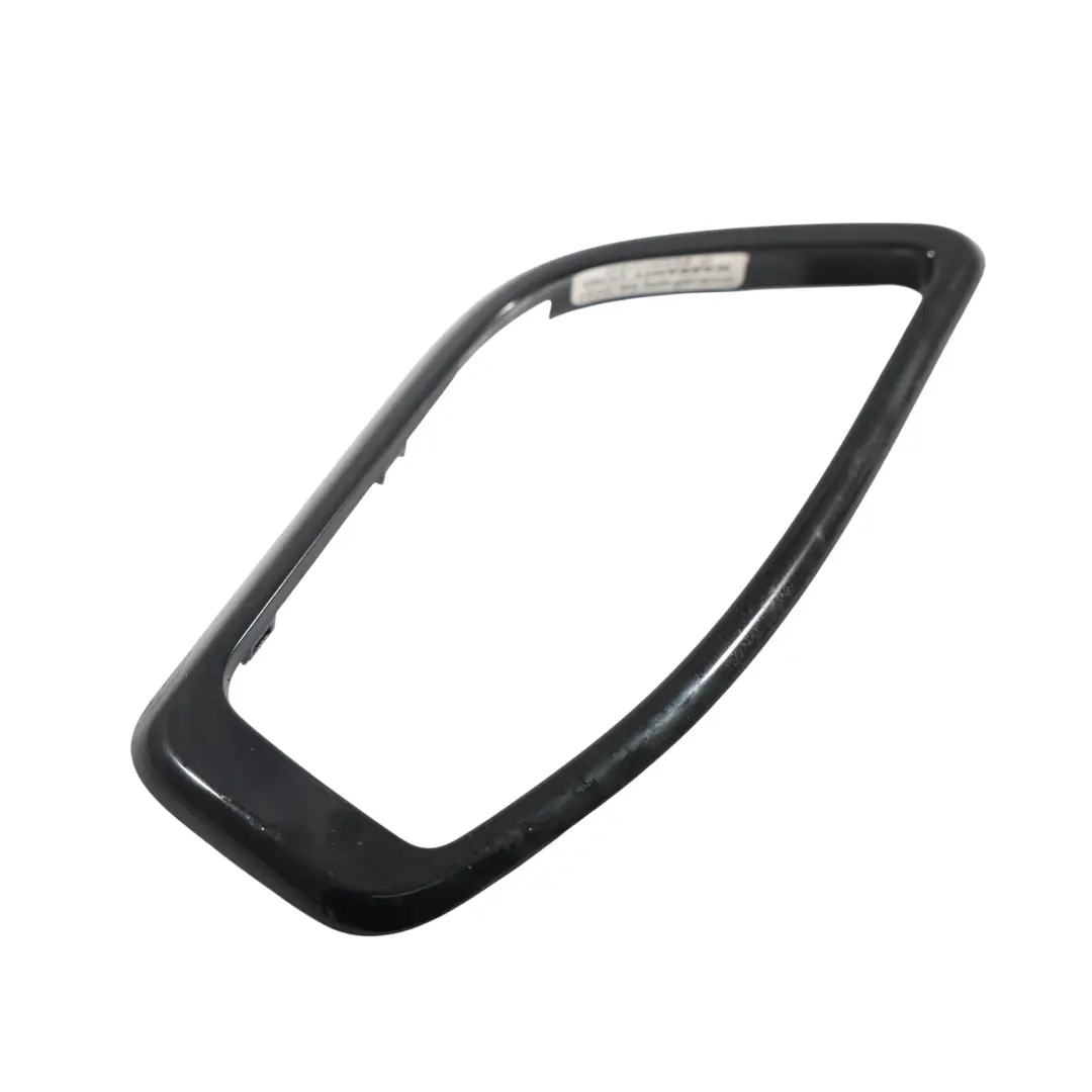 Range Rover Evoque L538 Rear Door Grab Handle Surround Left N/S BJ32-22621-AB - SKU BJ32-226A37-AA - Part number BJ32-226A37-AA