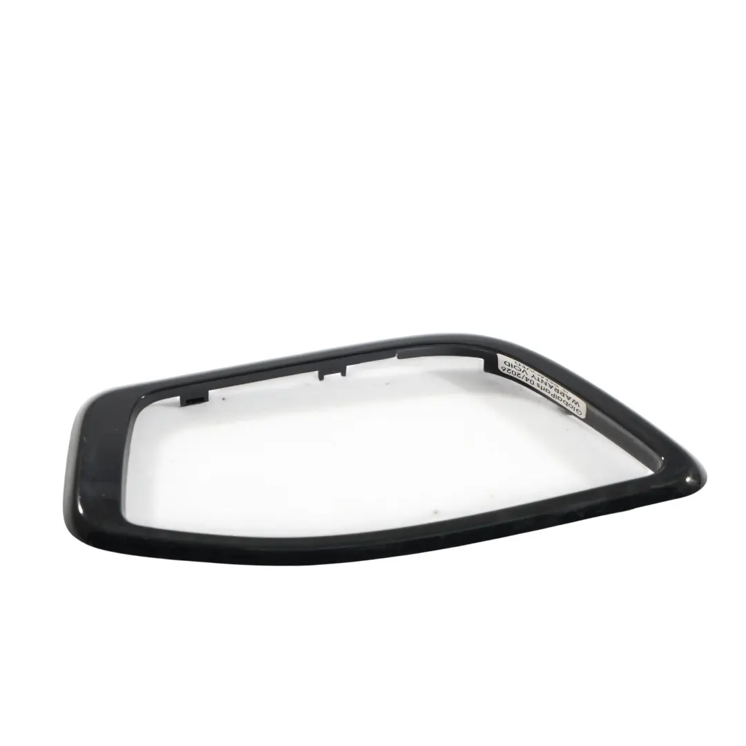 Range Rover Evoque L538 Hintertür Griff Umrandung Links BJ32-22621-AB - SKU BJ32-226A37-AA - Teilenummer BJ32-226A37-AA