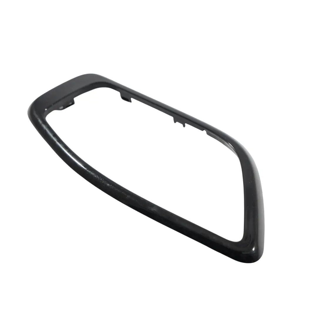 Range Rover Evoque L538 Rear Door Grab Handle Surround Left N/S BJ32-22621-AB - SKU BJ32-226A37-AA - Part number BJ32-226A37-AA