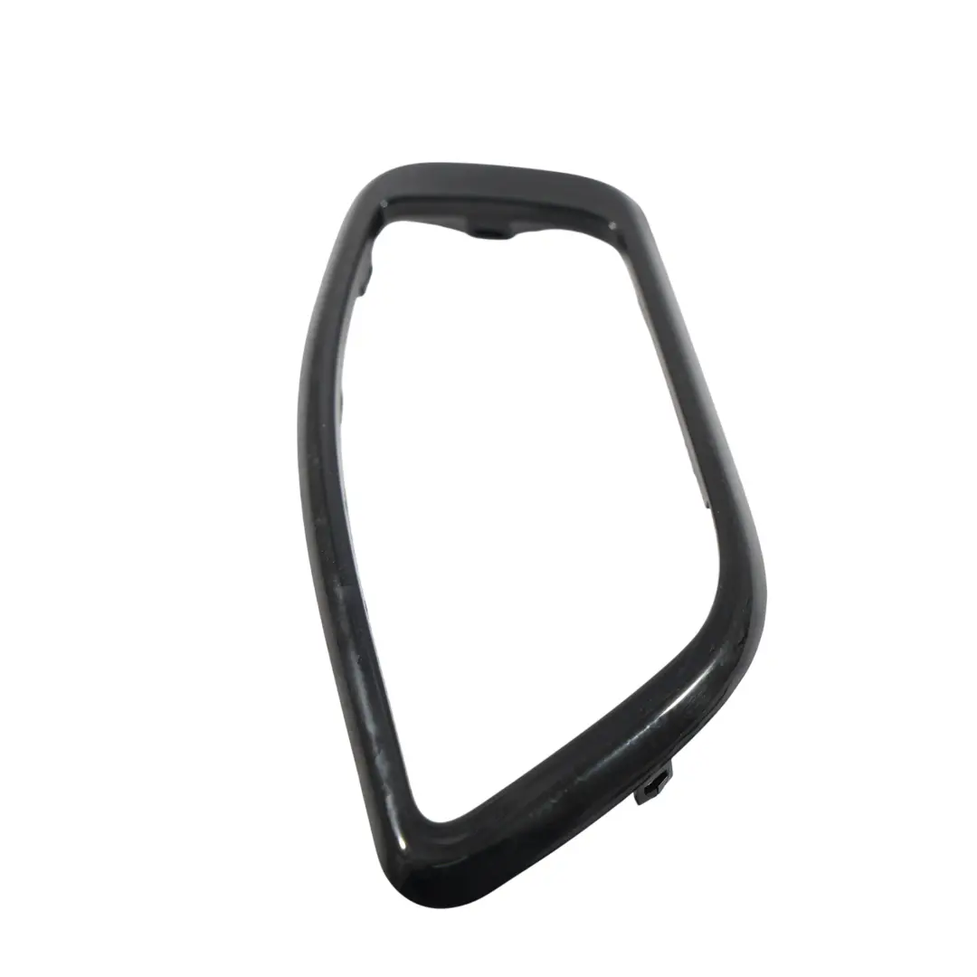 Range Rover Evoque L538 Rear Door Grab Handle Surround Left N/S BJ32-22621-AB - SKU BJ32-226A37-AA - Part number BJ32-226A37-AA
